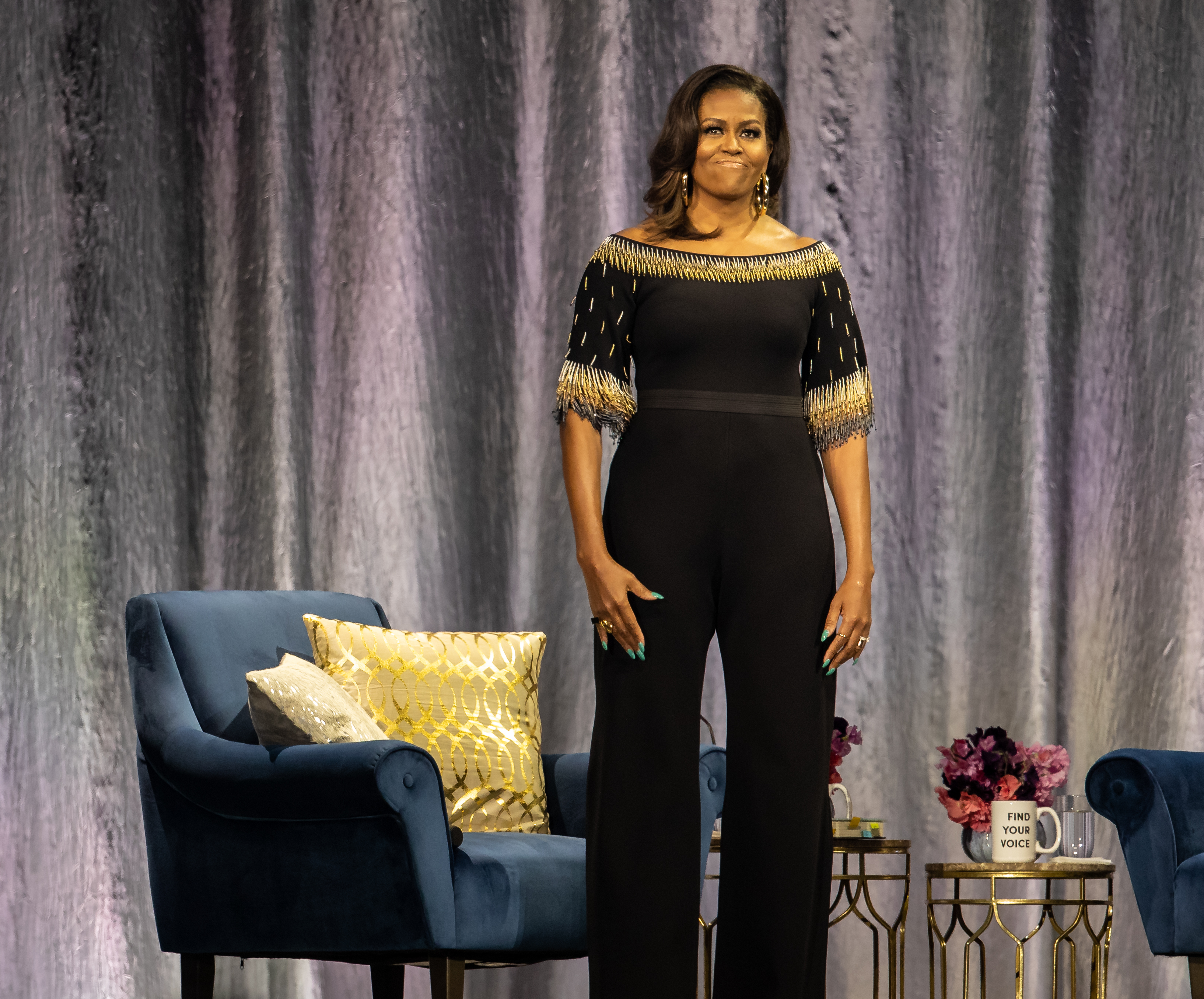 Black women miscarriage
