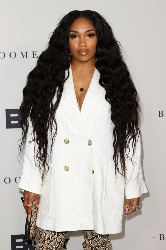 Brooke Valentine kids 