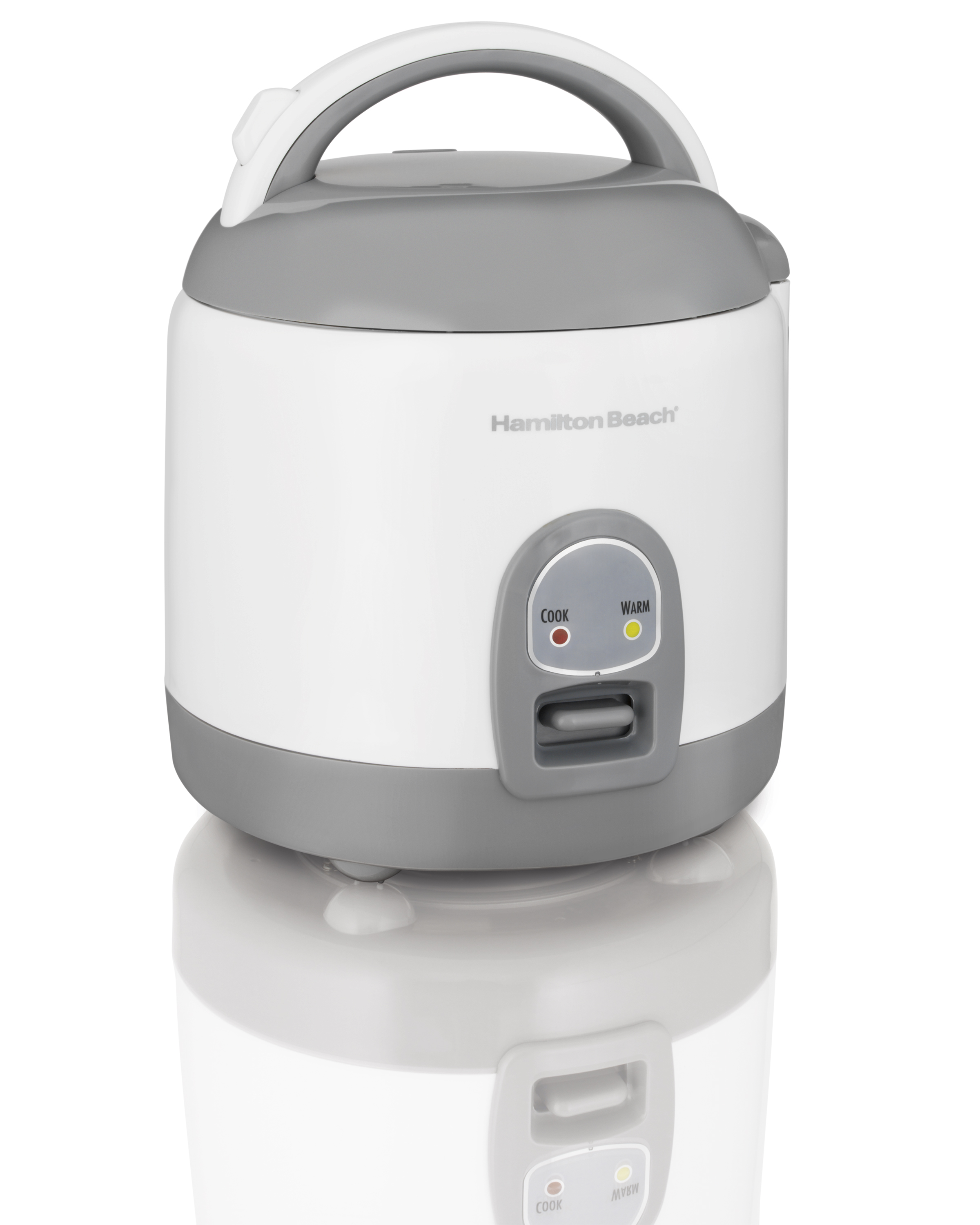 Hamilton Beach Rice Cooker