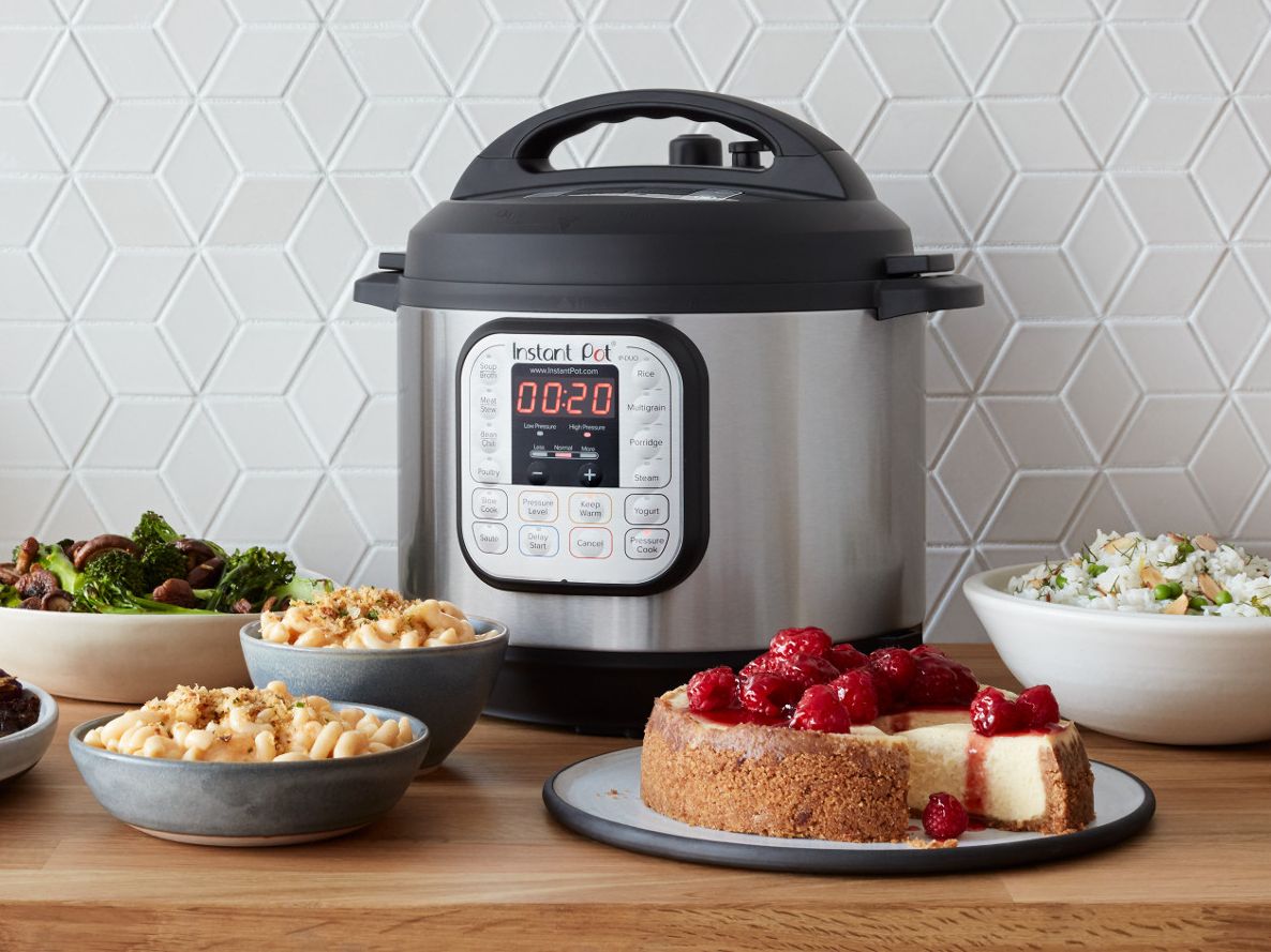 Instant Pot