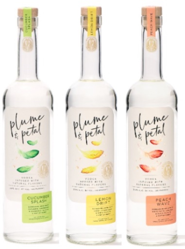Plume & Petal