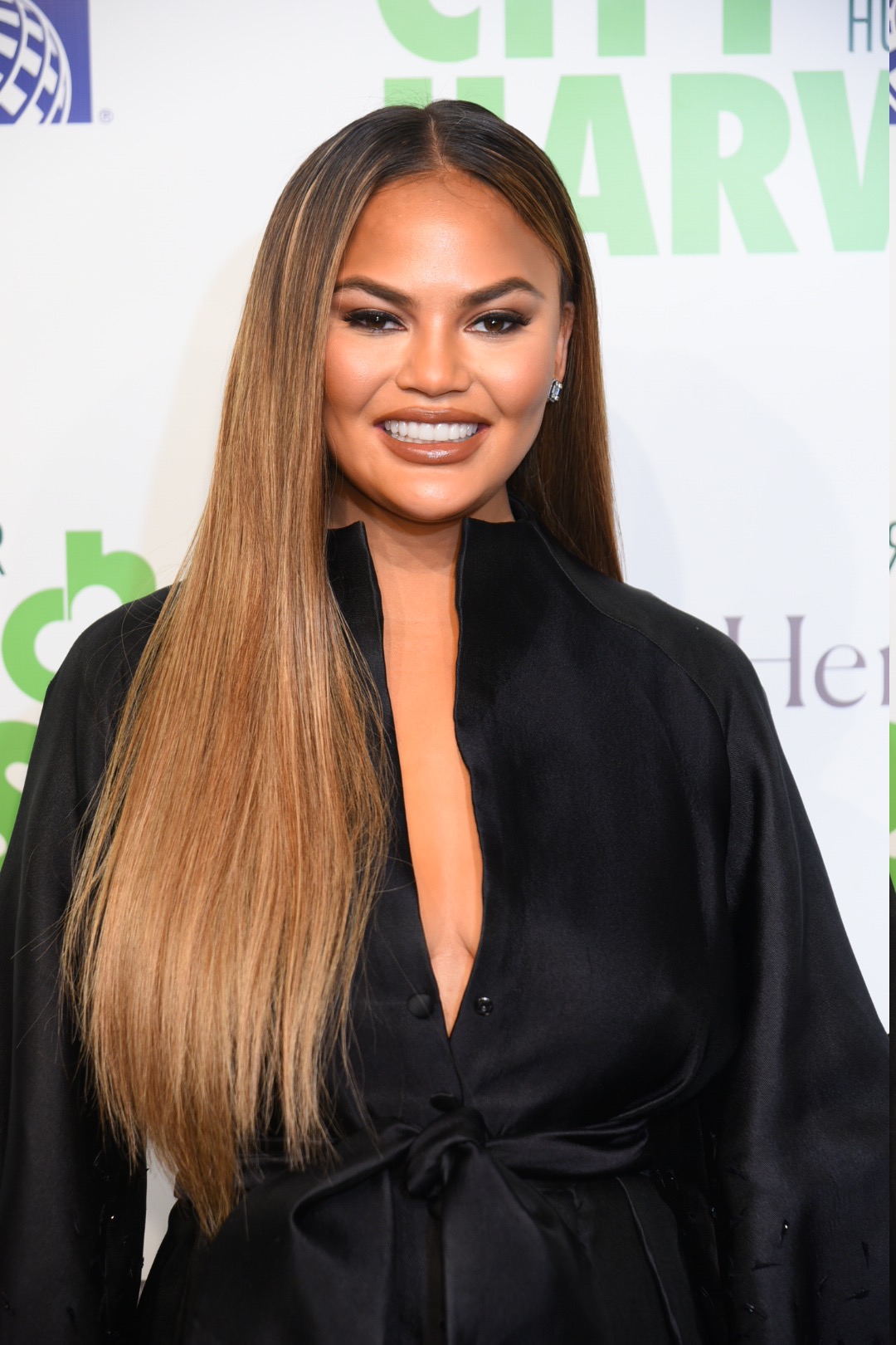 City Harvest: The 2019 Gala - Arrivals