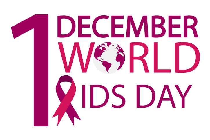 World aids day