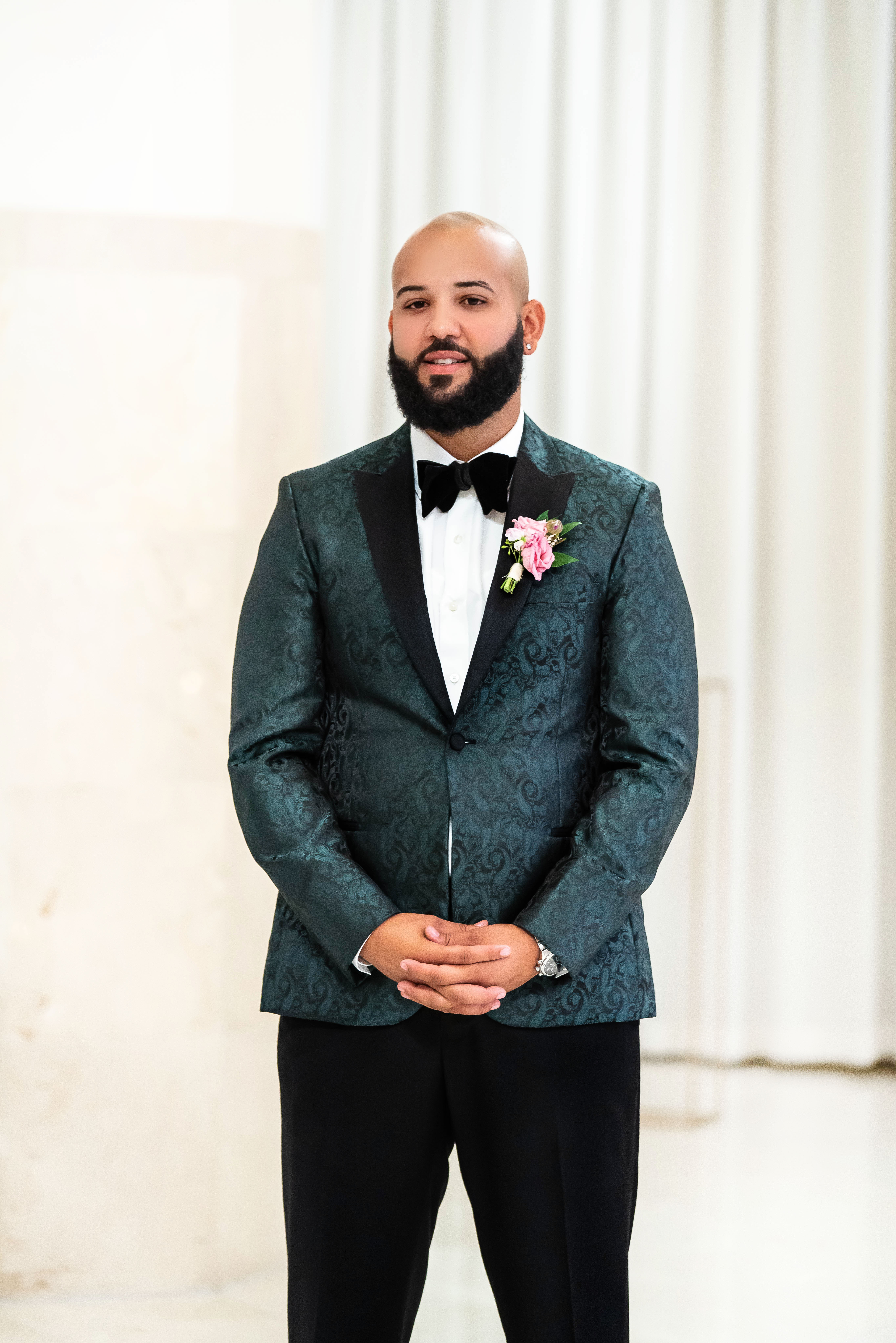 Married at First Sight Season 12 Cast