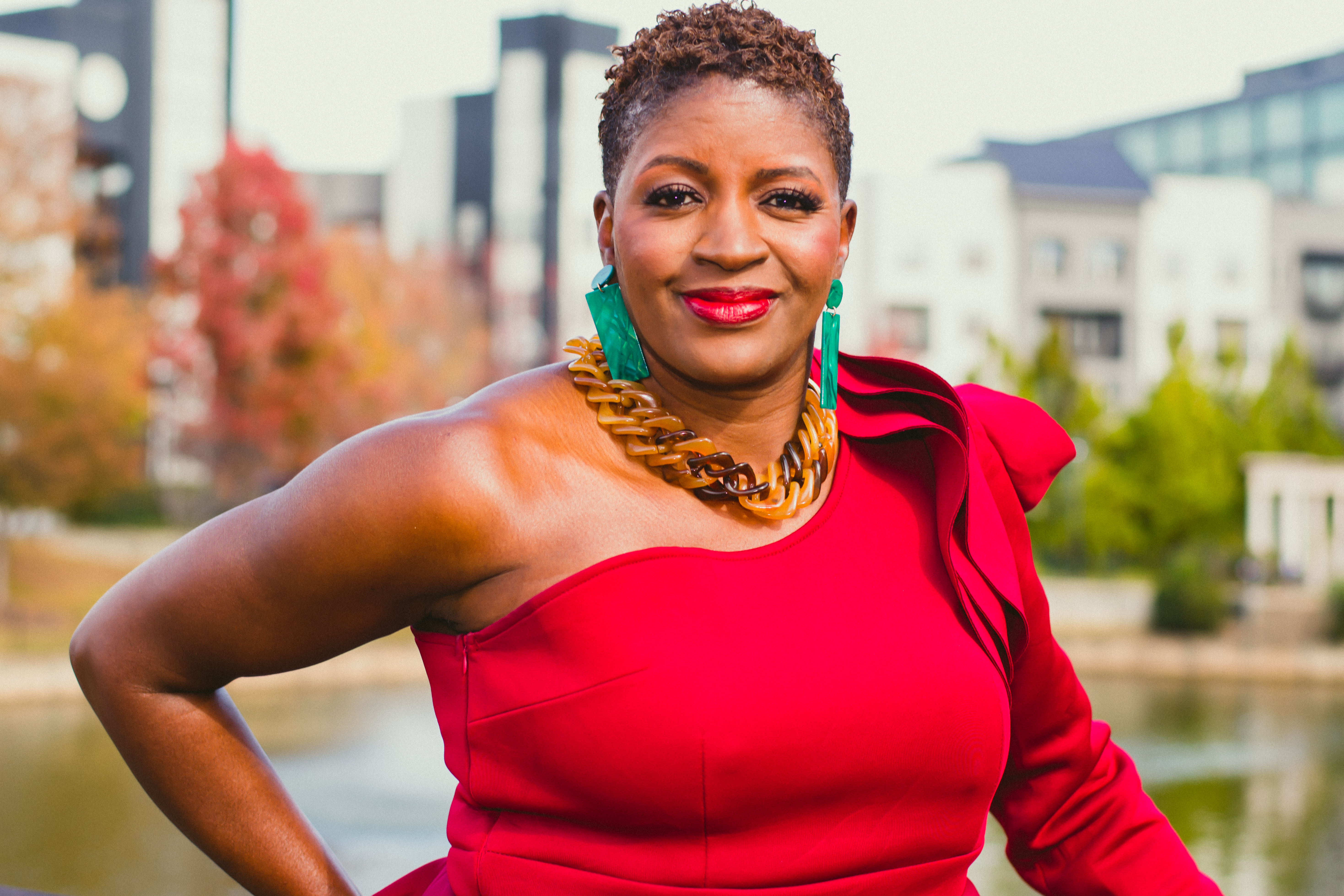 Latasha Matthews