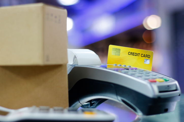 credit card usage tips