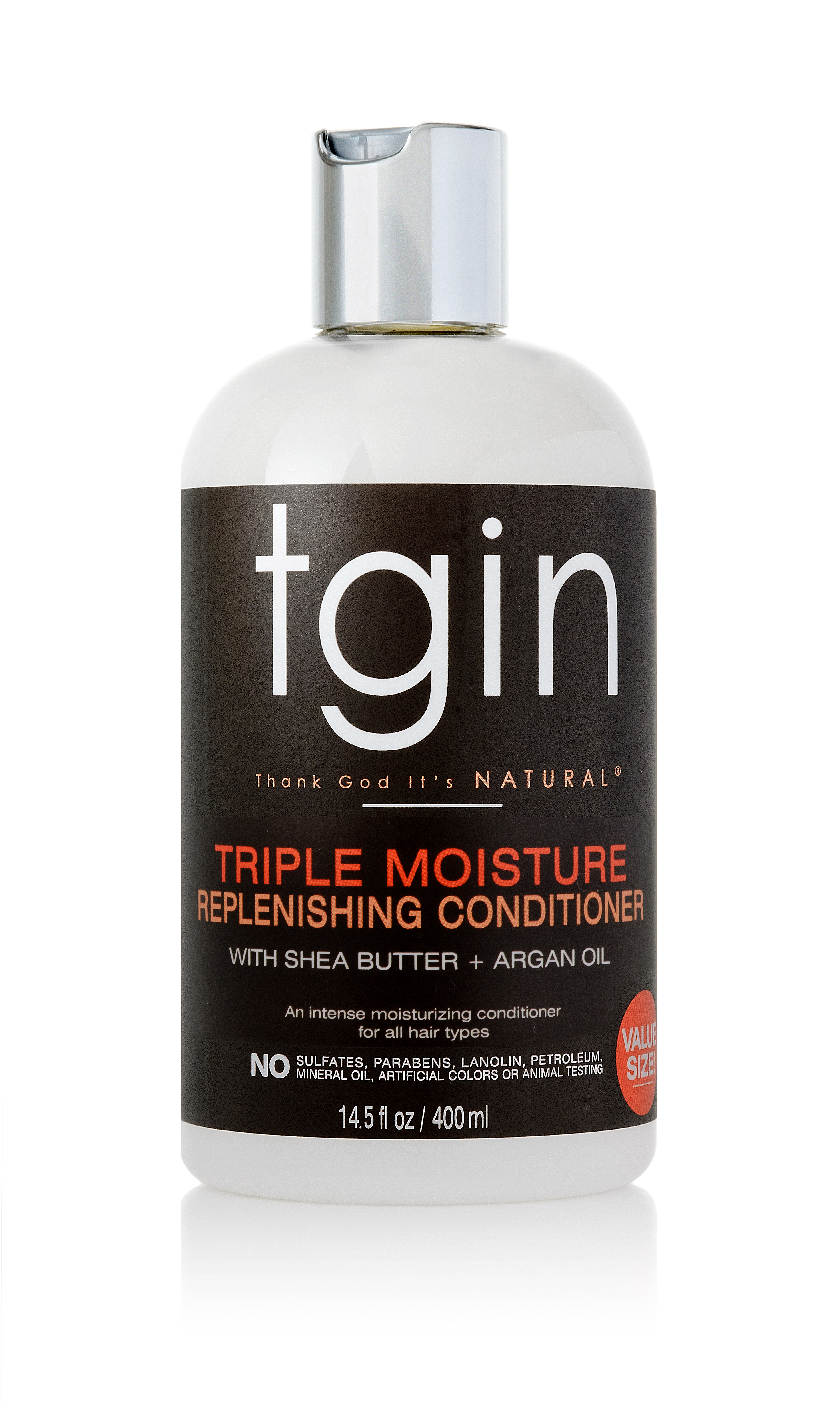 tgin hair