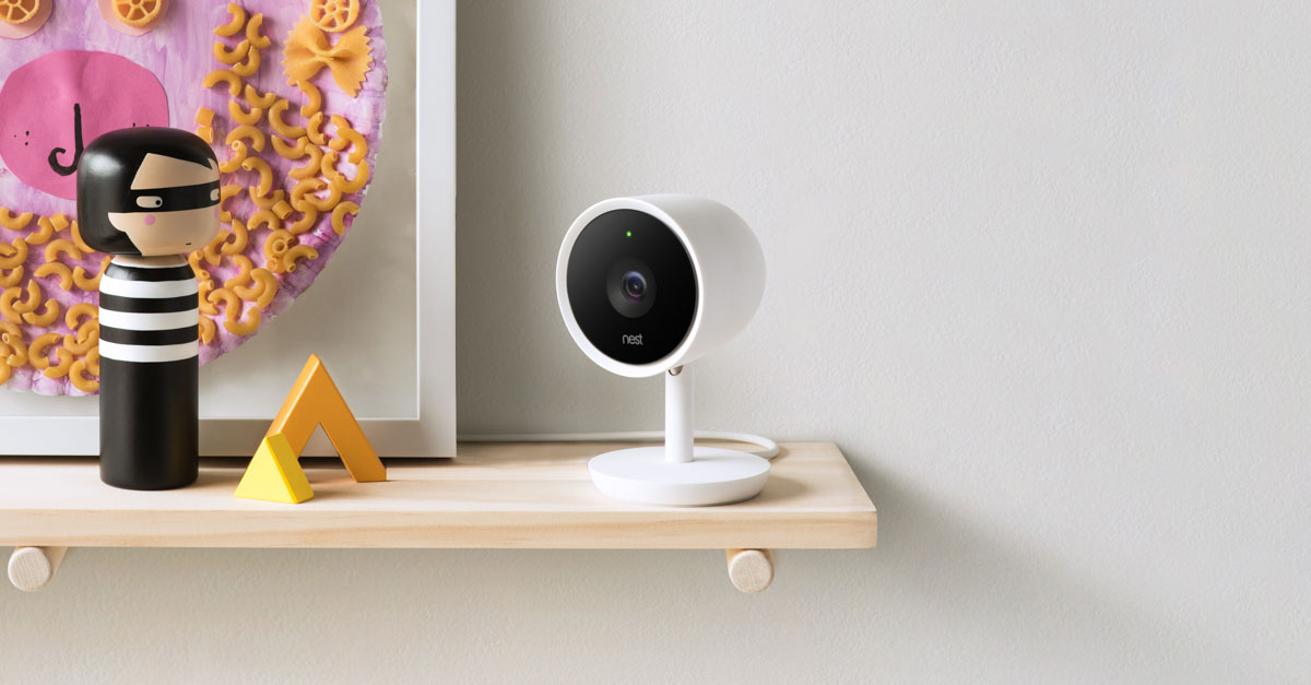 nestcam outdoor camera