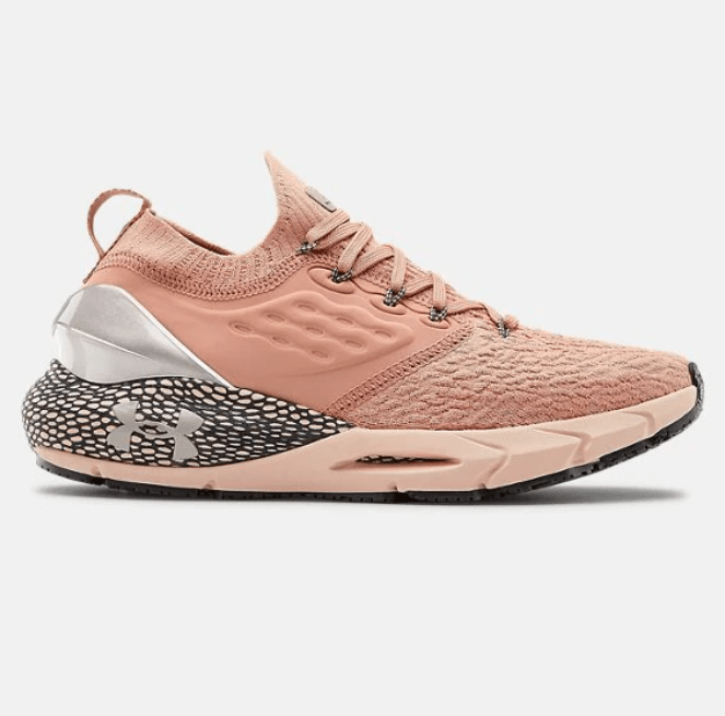 Under Armour Women's UA HOVR™ Phantom 2 Metallic Running Shoes