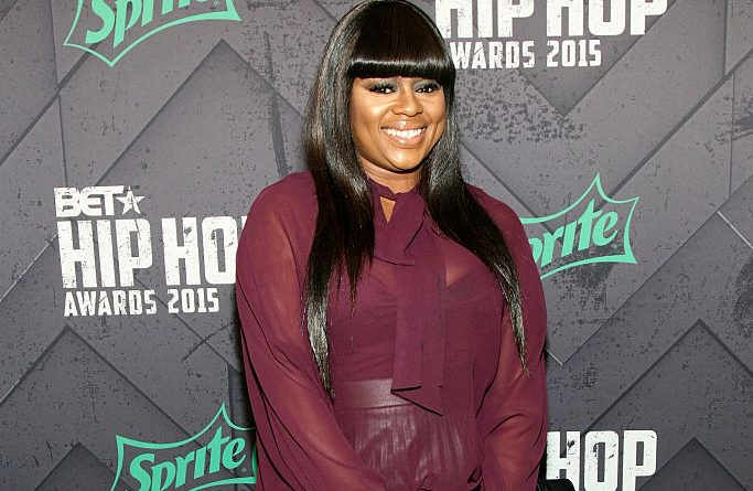 BET Hip Hop Awards Red Carpet Goes Green Presented By Sprite