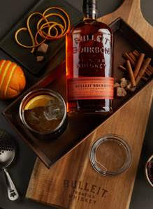 PHOTOS OF SMIRNOFF & BULLEIT COCKTAILS