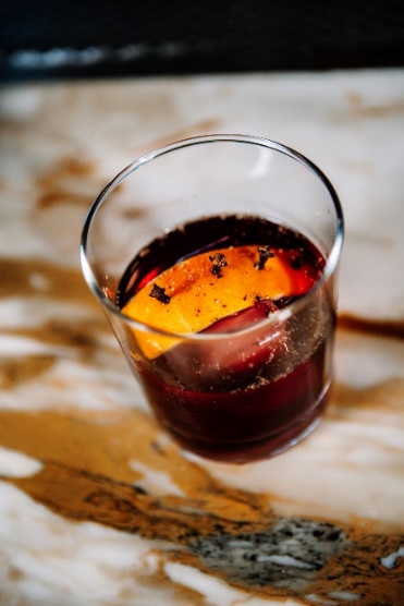 ABERFELDY COCKTAILS AND SPIKED DRINKS