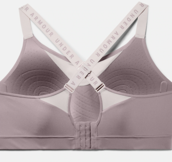 Women's UA Infinity High Sports Bra