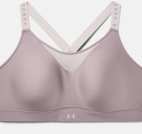 Women's UA Infinity High Sports Bra