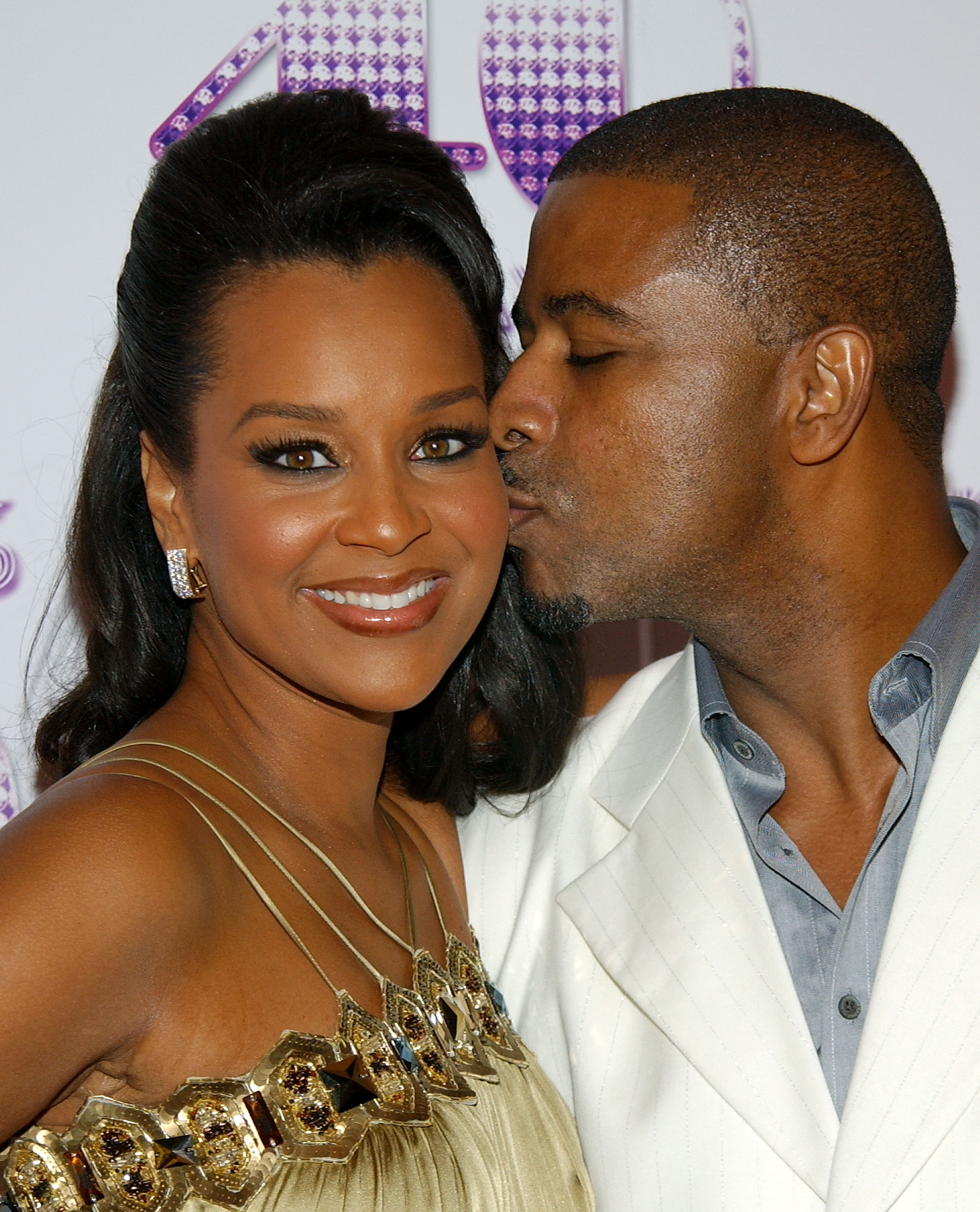 LisaRaye husband