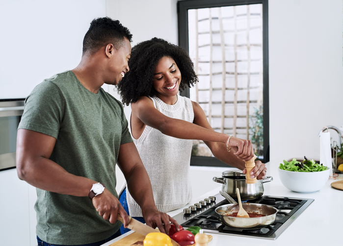 relationship emotional maturity