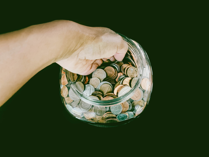 Digging Into Savings