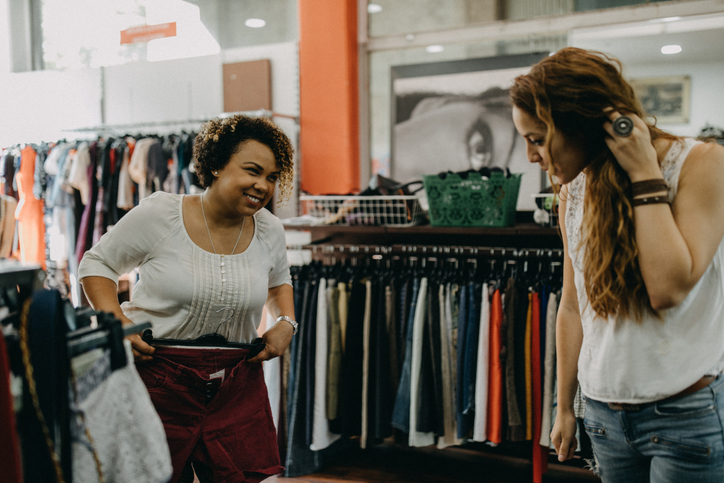 quit shopping addiction