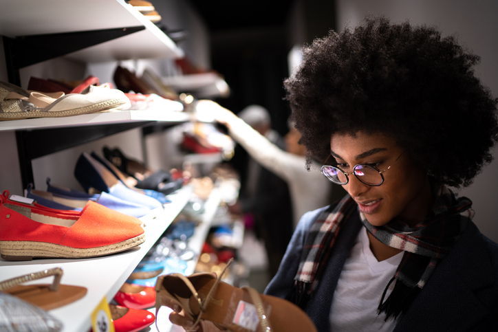 quit shopping addiction