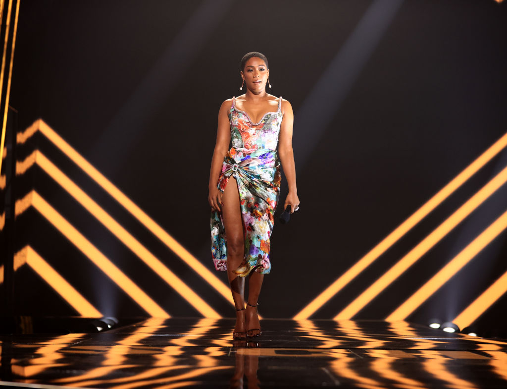 2020 E! People's Choice Awards - Show