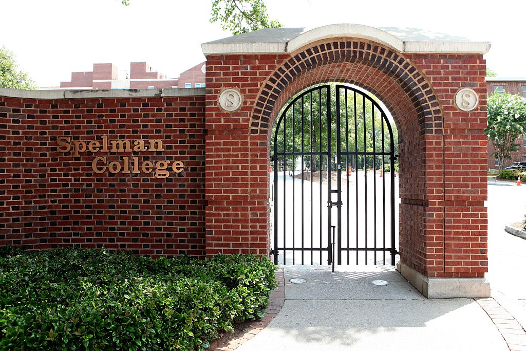 Spelman HBCU
