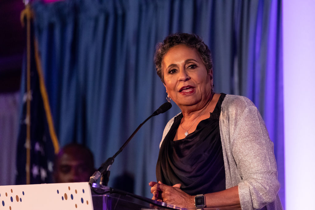 Third Annual Multicultural Media Correspondents Dinner