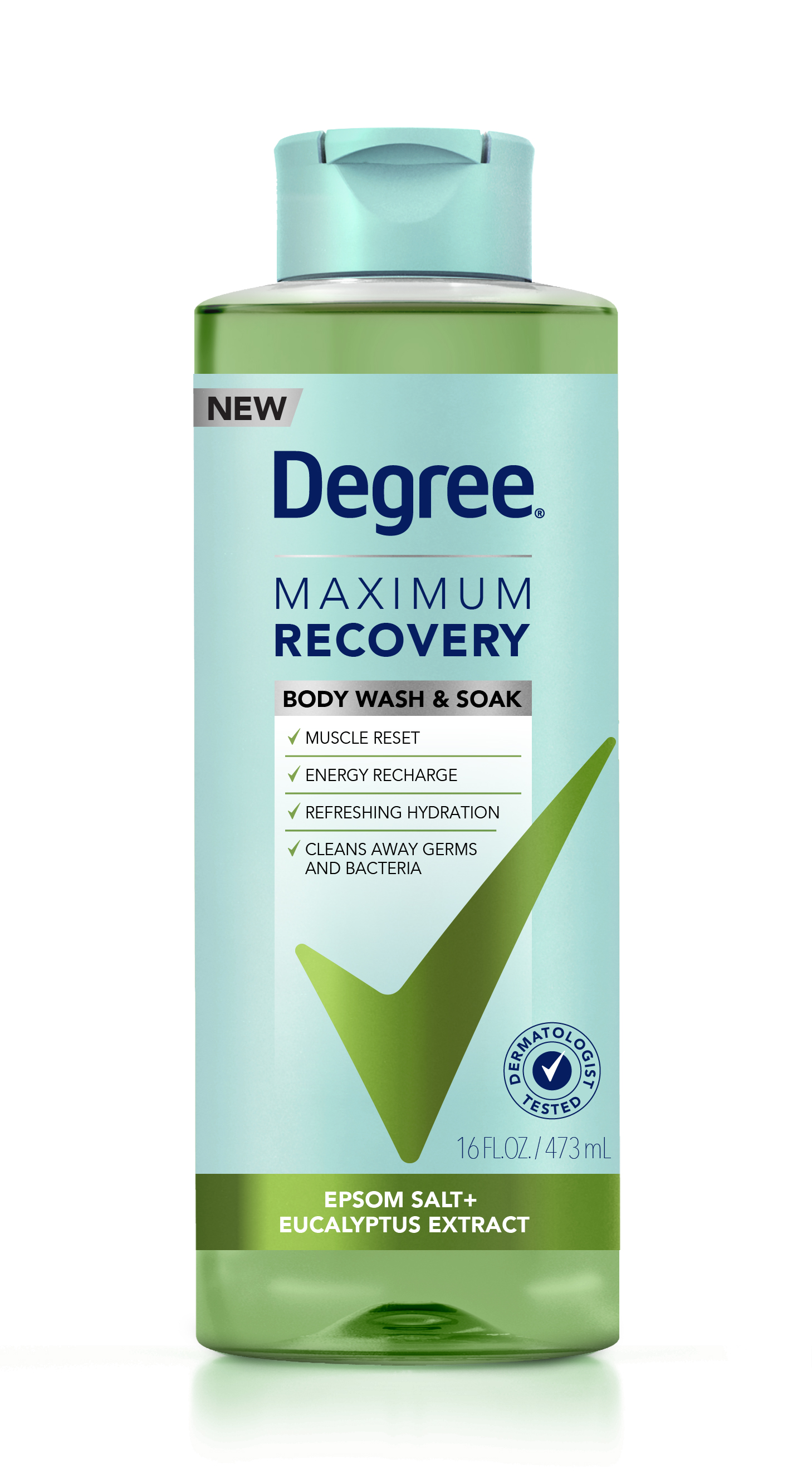 Degree Bodycare