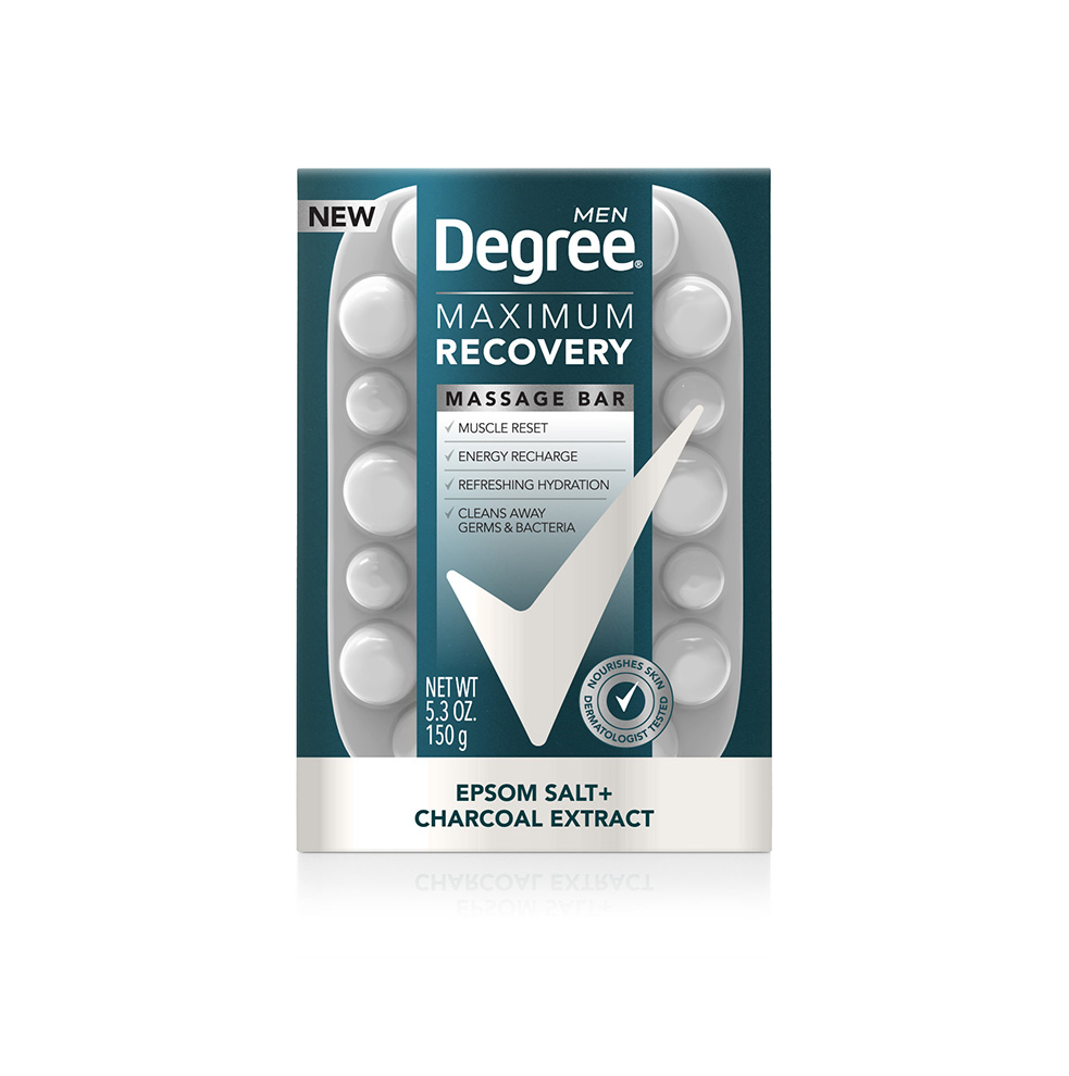 Degree Bodycare