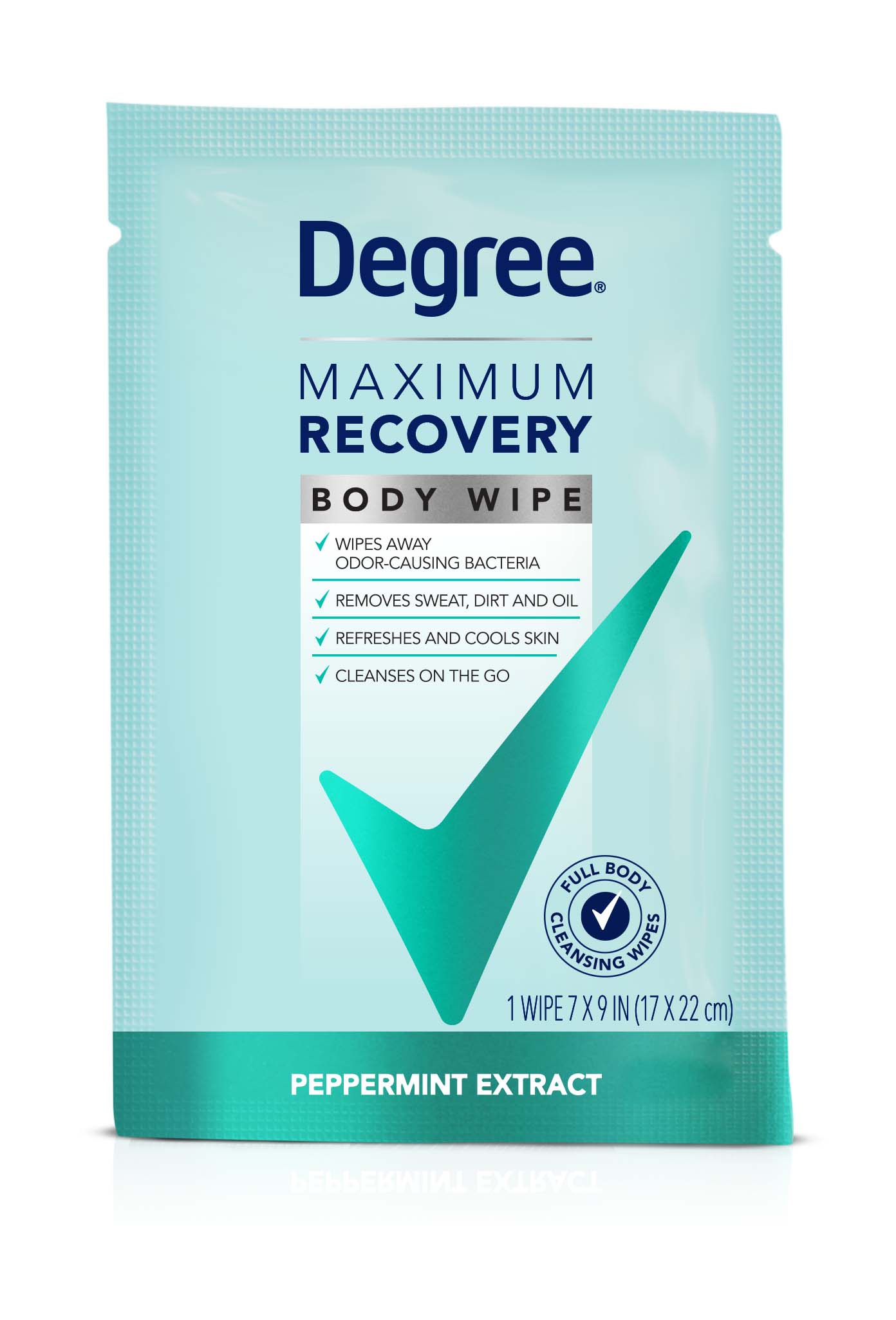 Degree Bodycare