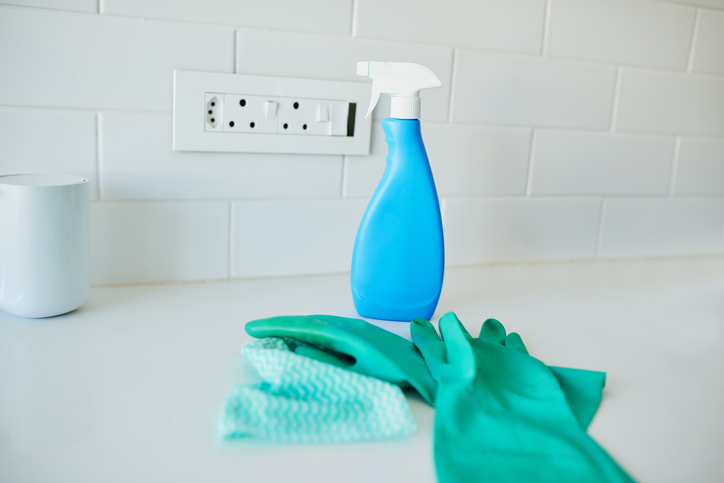 a guide to indoor air quality