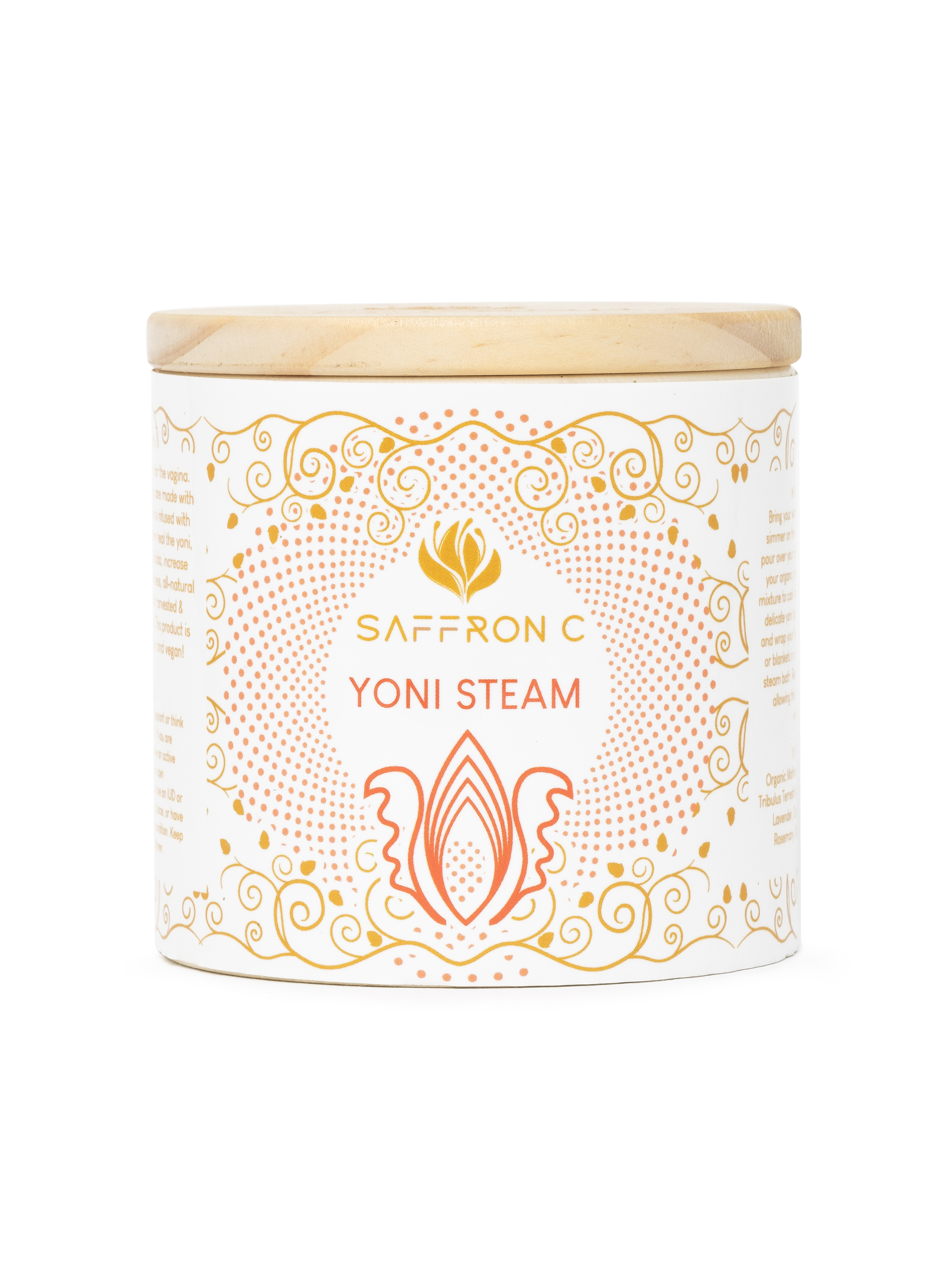 Saffron C