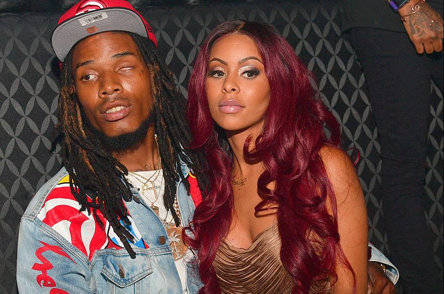 Fetty Wap Hosts Medusa Lounge