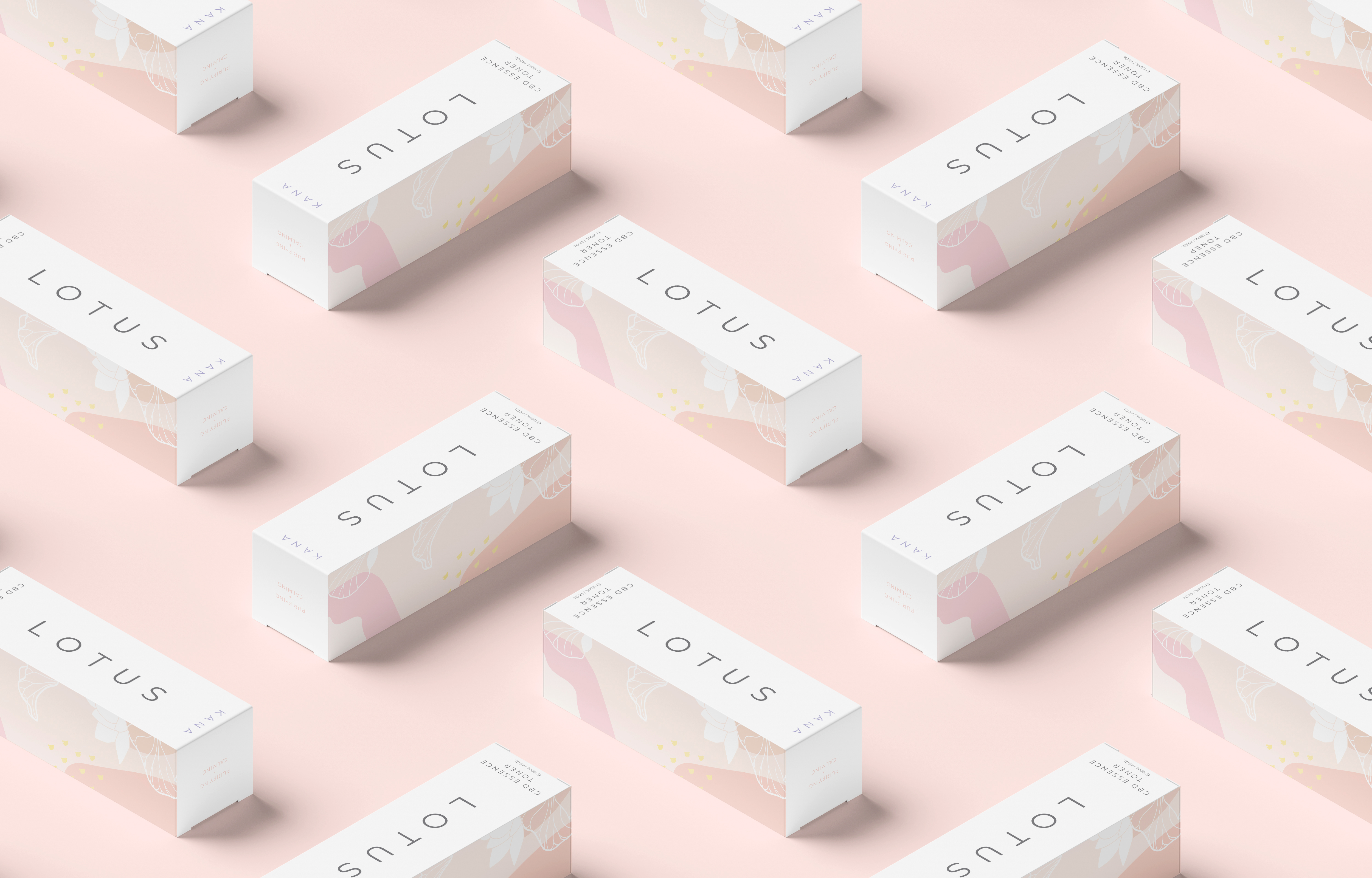 pink essence lotus toner