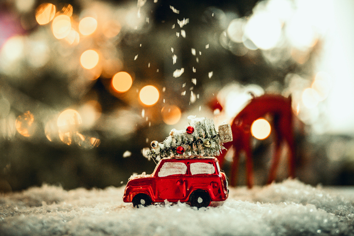 christmas ornaments diy 2020