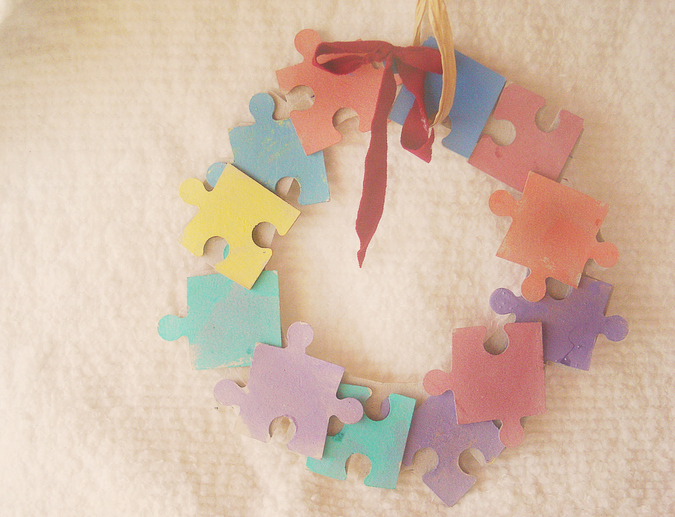 christmas ornaments diy 2020