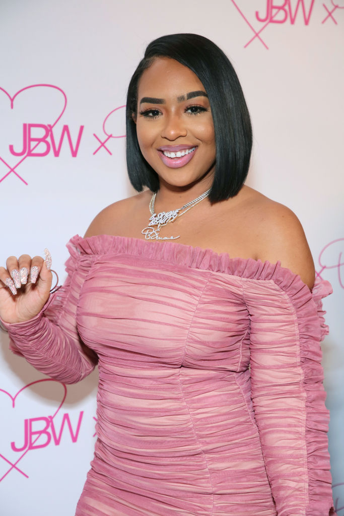 JBW Watches x B.Simone Launch For #BEAUTYINDIAMONDS