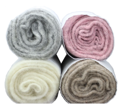 World Chic Blankets