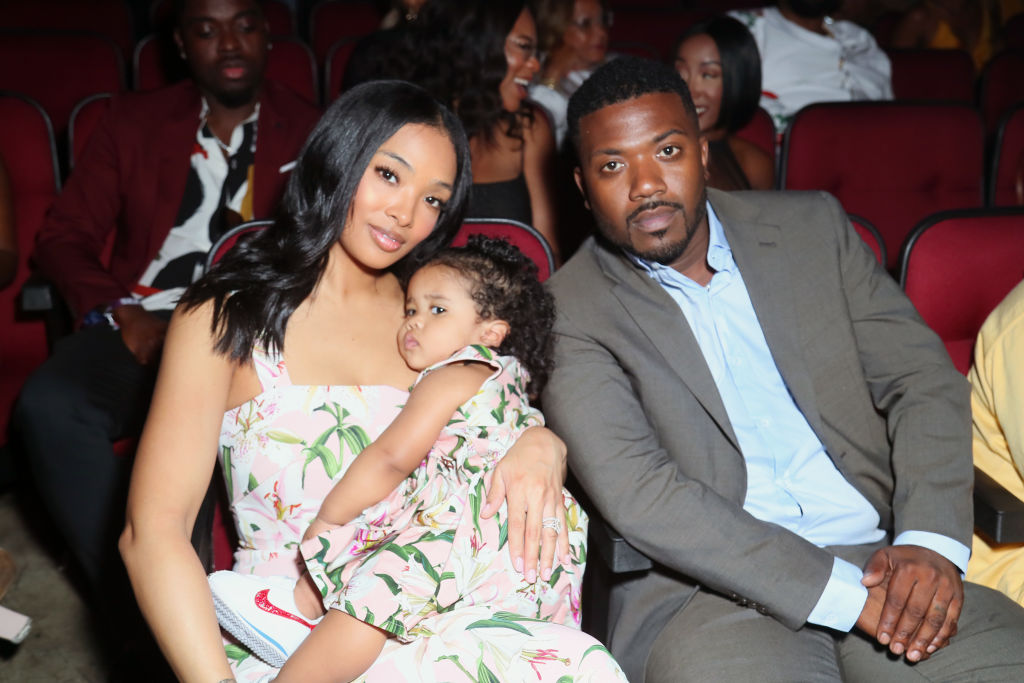 BET Awards 2019 - Roaming Show
