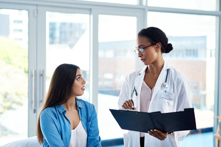 abnormal pap smear explained