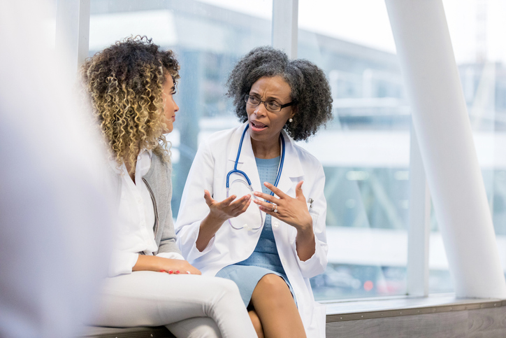 abnormal pap smear explained