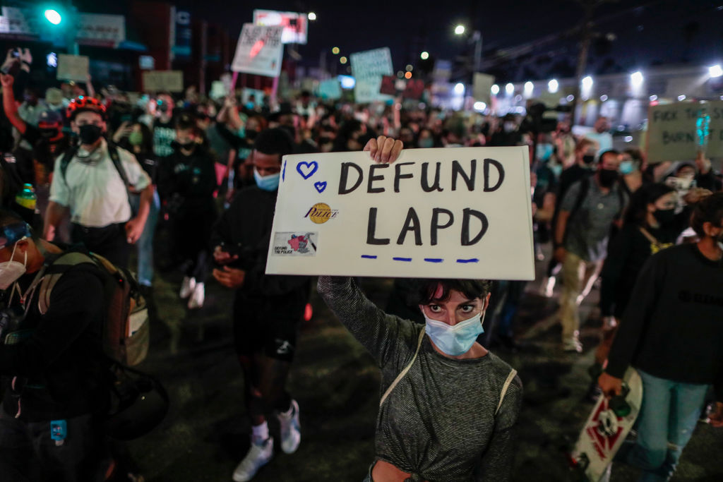 list of black charities