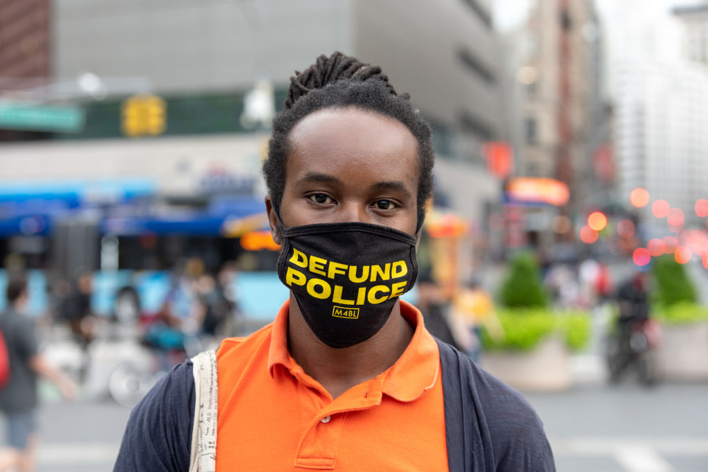 list of black charities