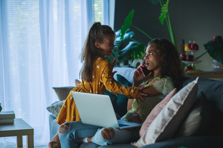 new year's resolutions for 2021