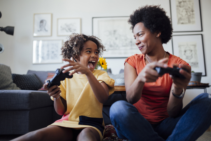new year's resolutions for 2021