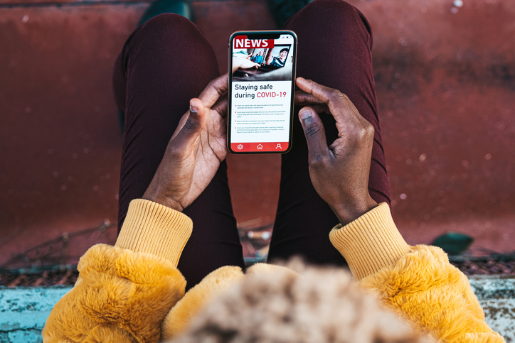 list of smartphone apps