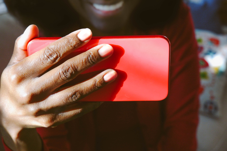 list of smartphone apps