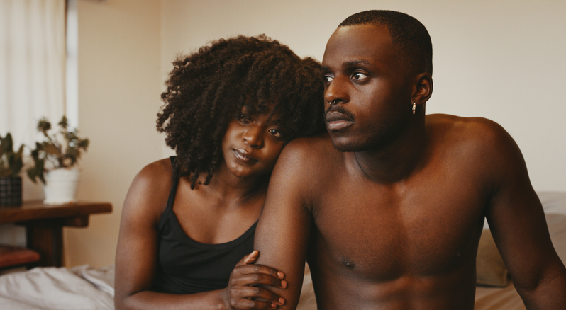life after dating a narcissist
