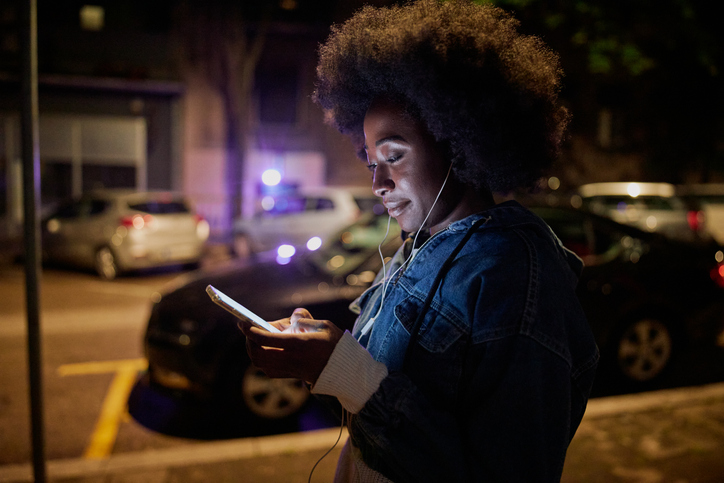 best personal safety apps
