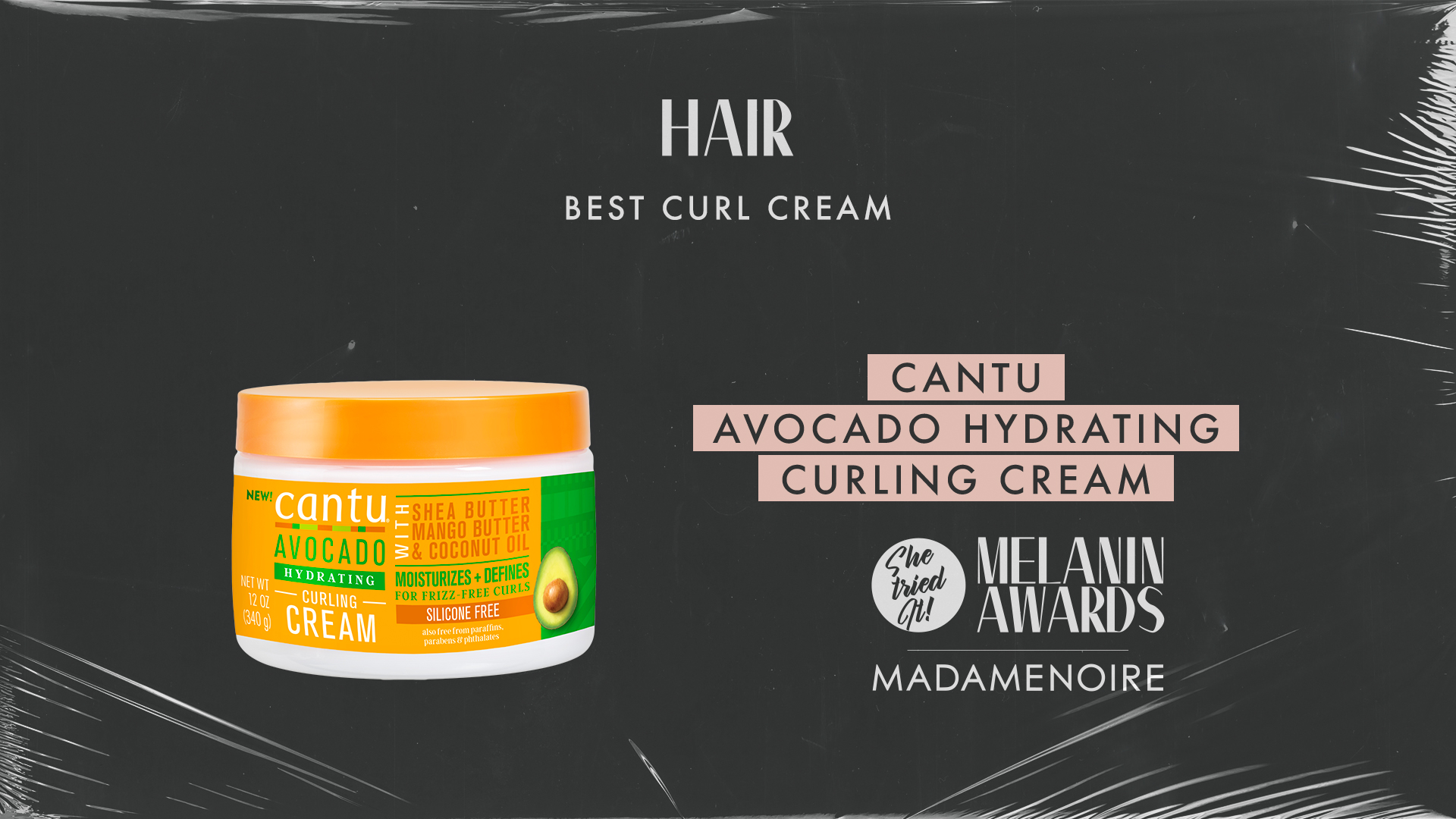 Melanin Awards