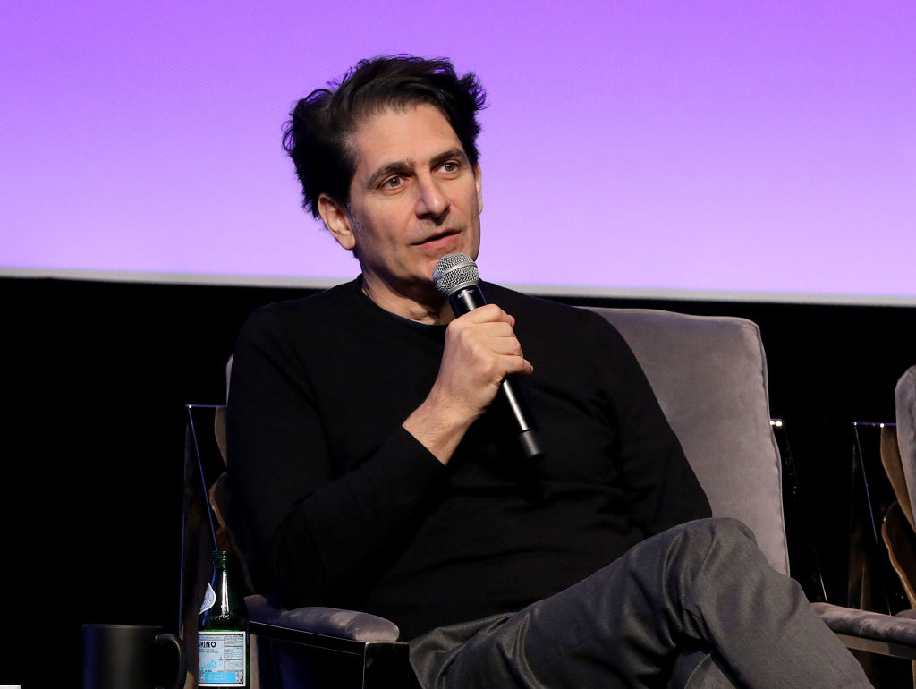 SCAD aTVfest 2020 - "Lincoln Rhyme: Hunt For The Bone Collector"